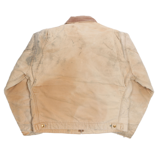 1990's Carhartt Detroit Work Jacket