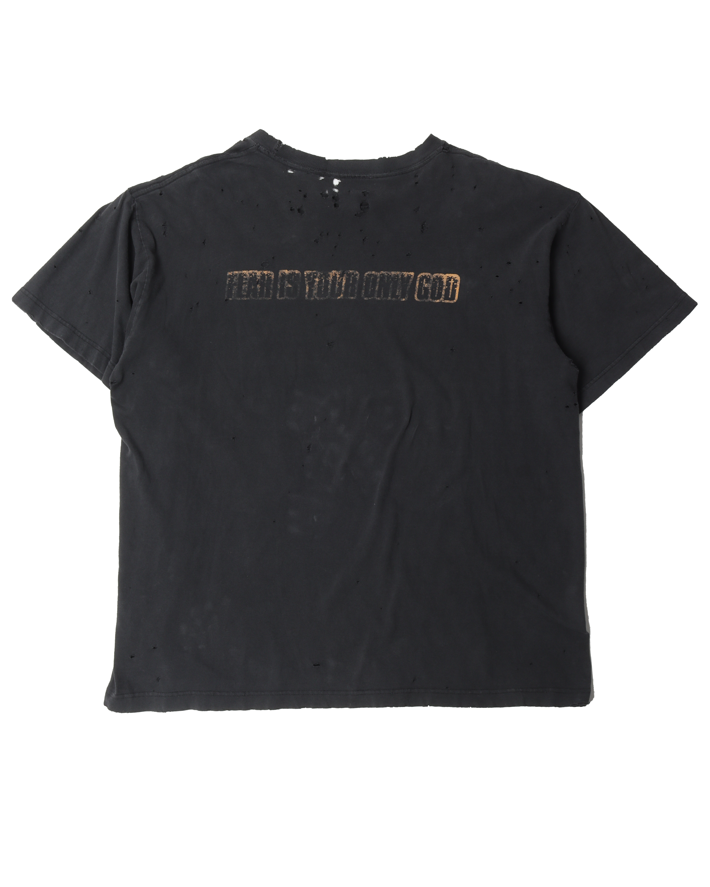 Rage Against The Machine "Evil Empire" T-Shirt