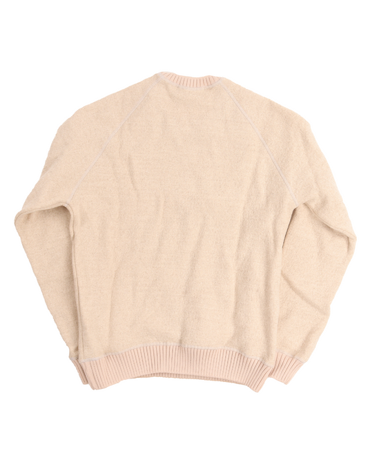 Logo Sweater