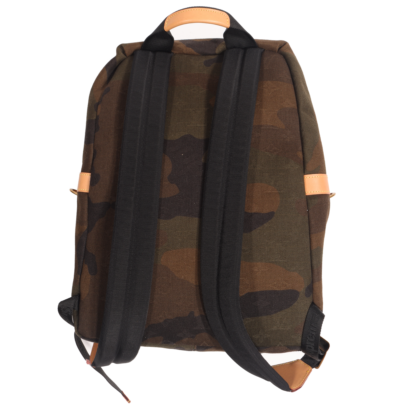 Supreme Apollo Camo Backpack