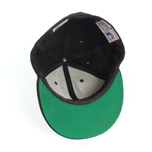 Logo Hat