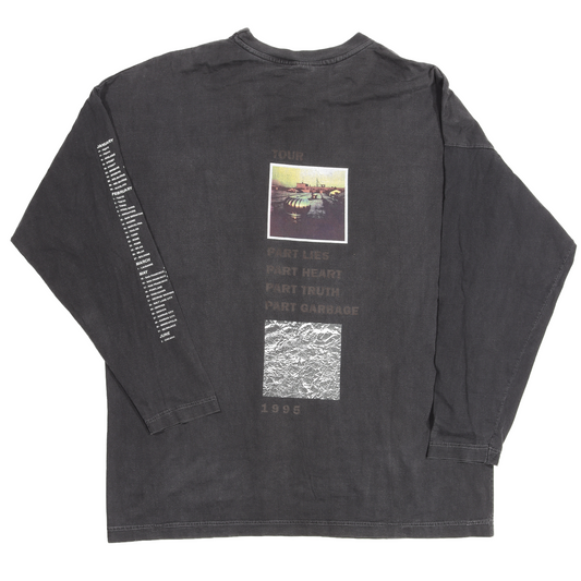 REM Long Sleeve T-Shirt