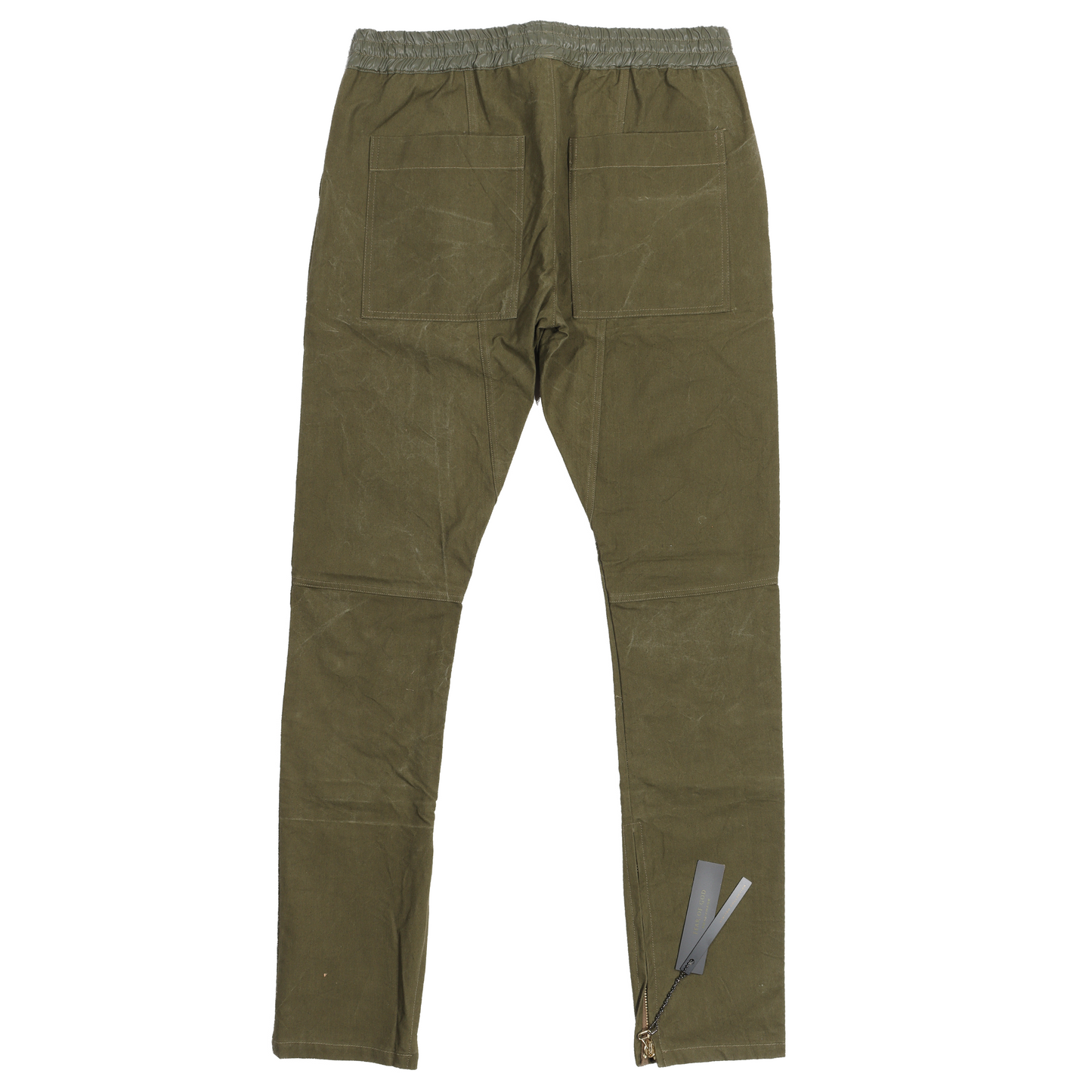 Fear of God Vintage Trousers w/ Tags
