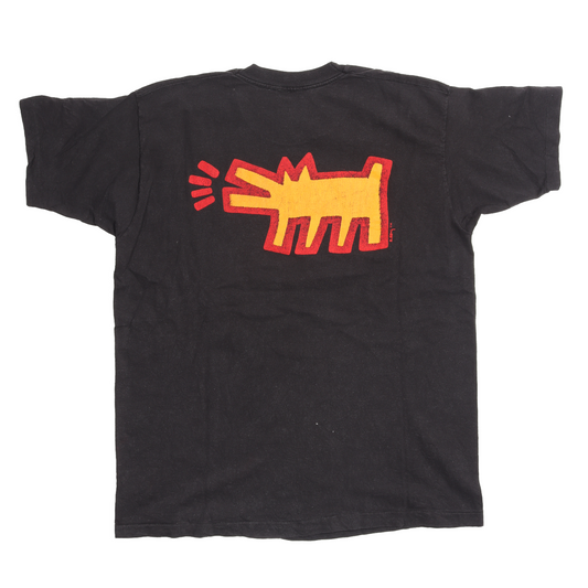 Keith Haring T-Shirt