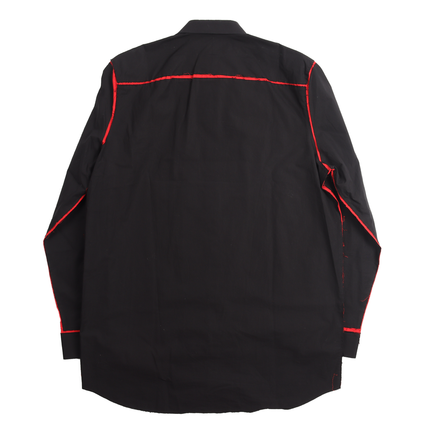 Button Shirt