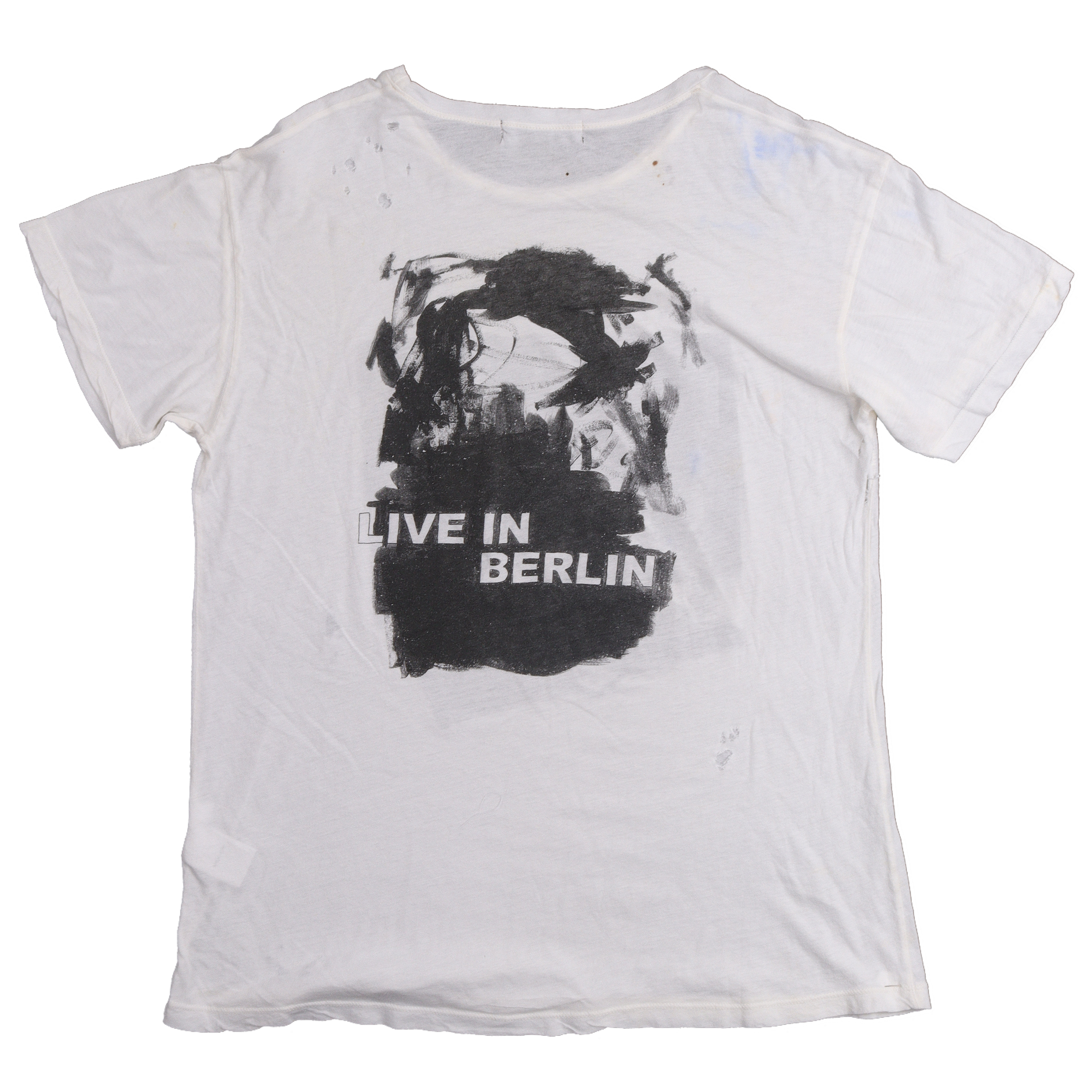 Live in Berlin T-Shirt