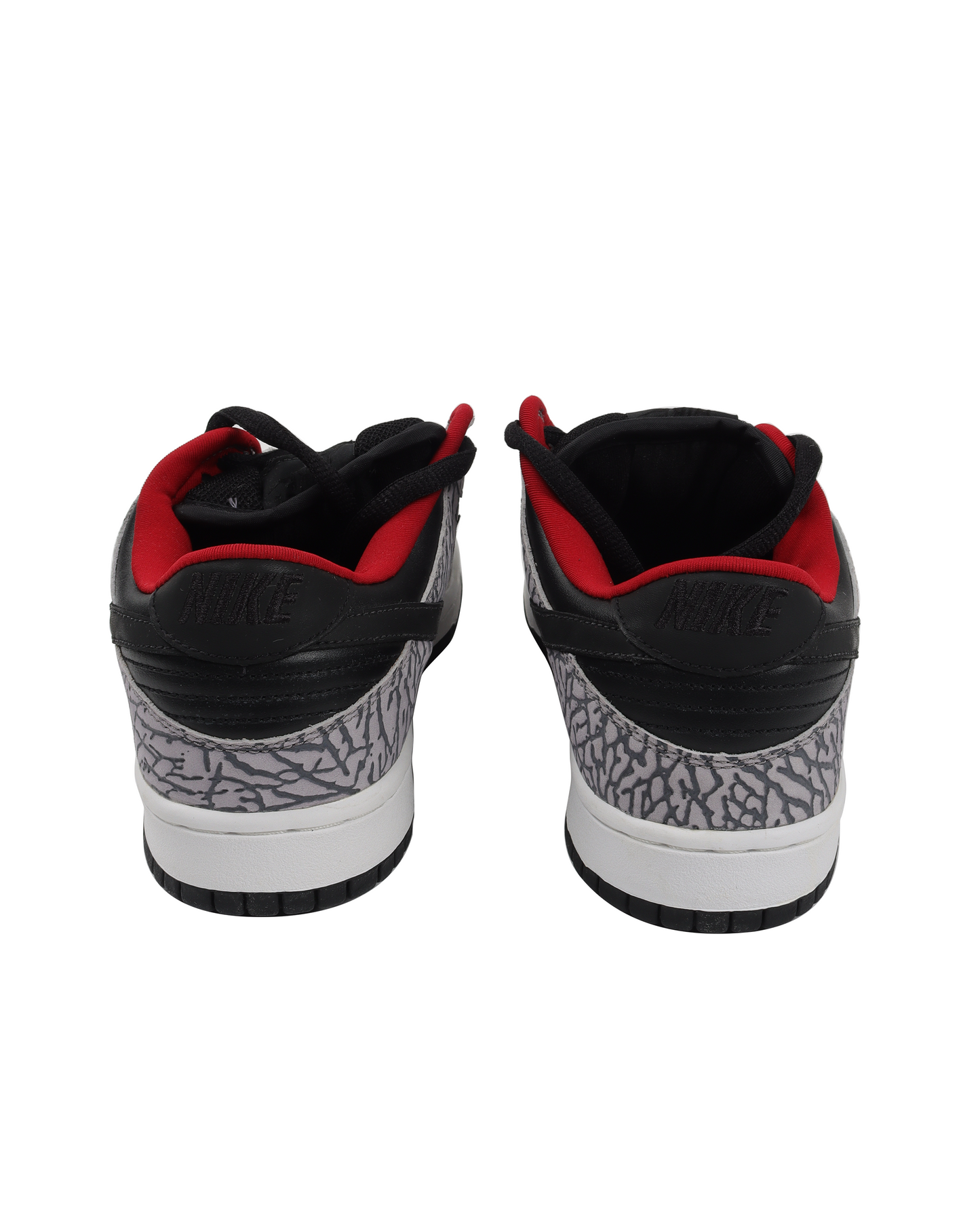 Supreme Dunk Low Pro Cement SB