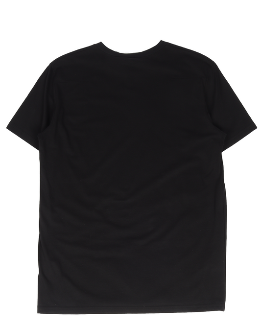 Bee Embroidery T-Shirt