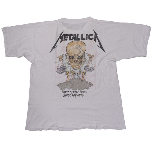 Metallica T-Shirt