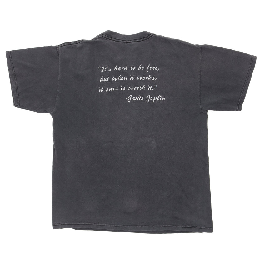 1990's Janis Joplin T-Shirt