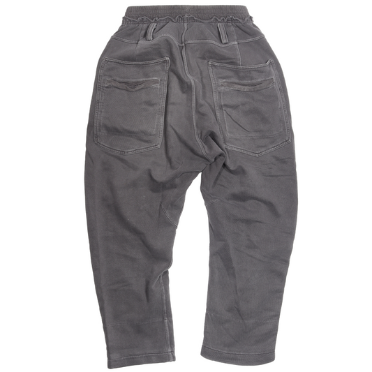 FW14 Cropped Sweatpant