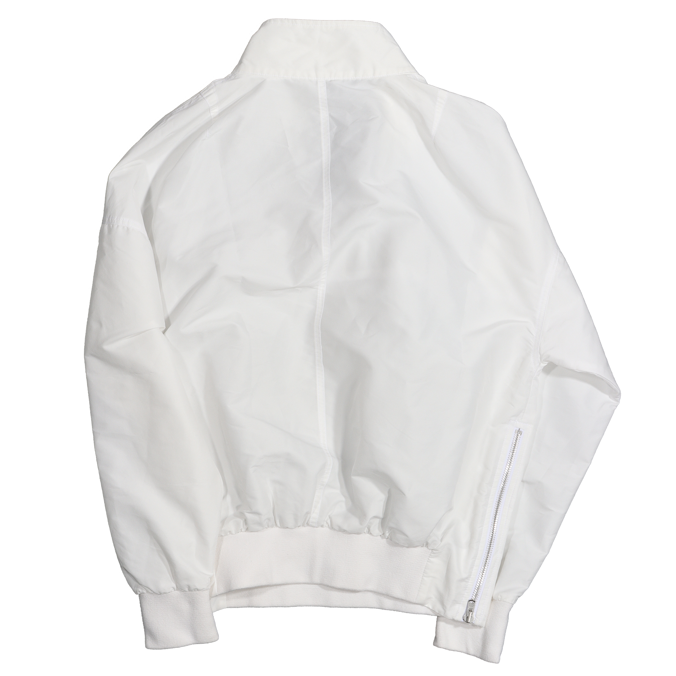 Fourth Collection Half-Zip Pullover