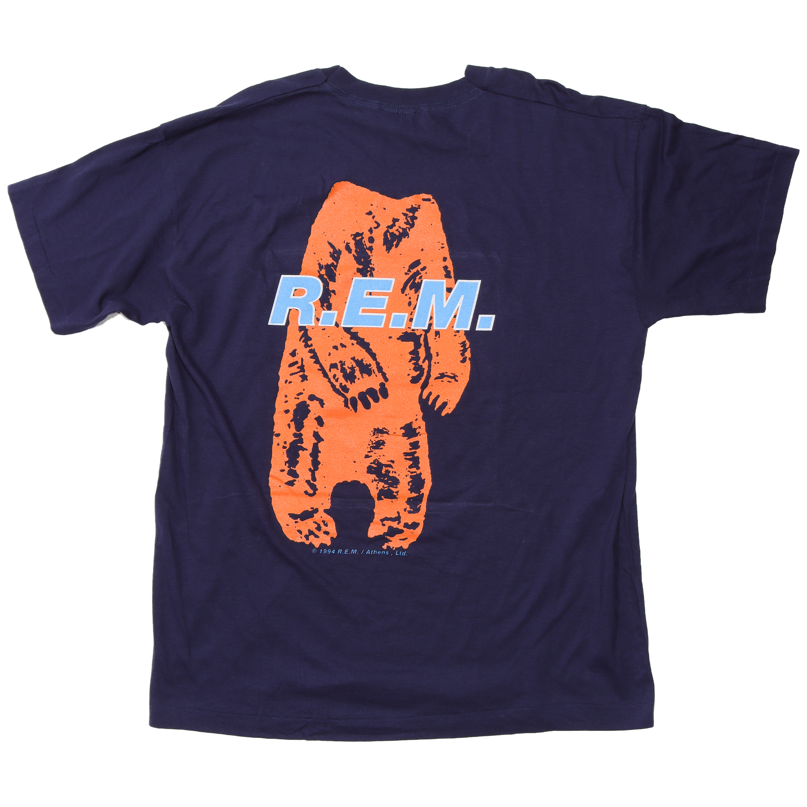MONSTER R.E.M. Tour T-Shirt
