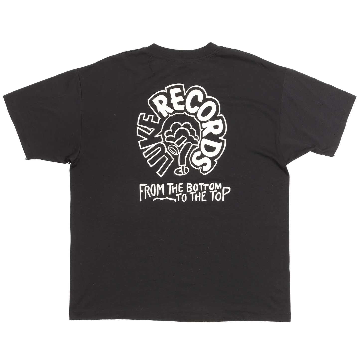 1993 H-Town Fever For Da Flavor T-Shirt