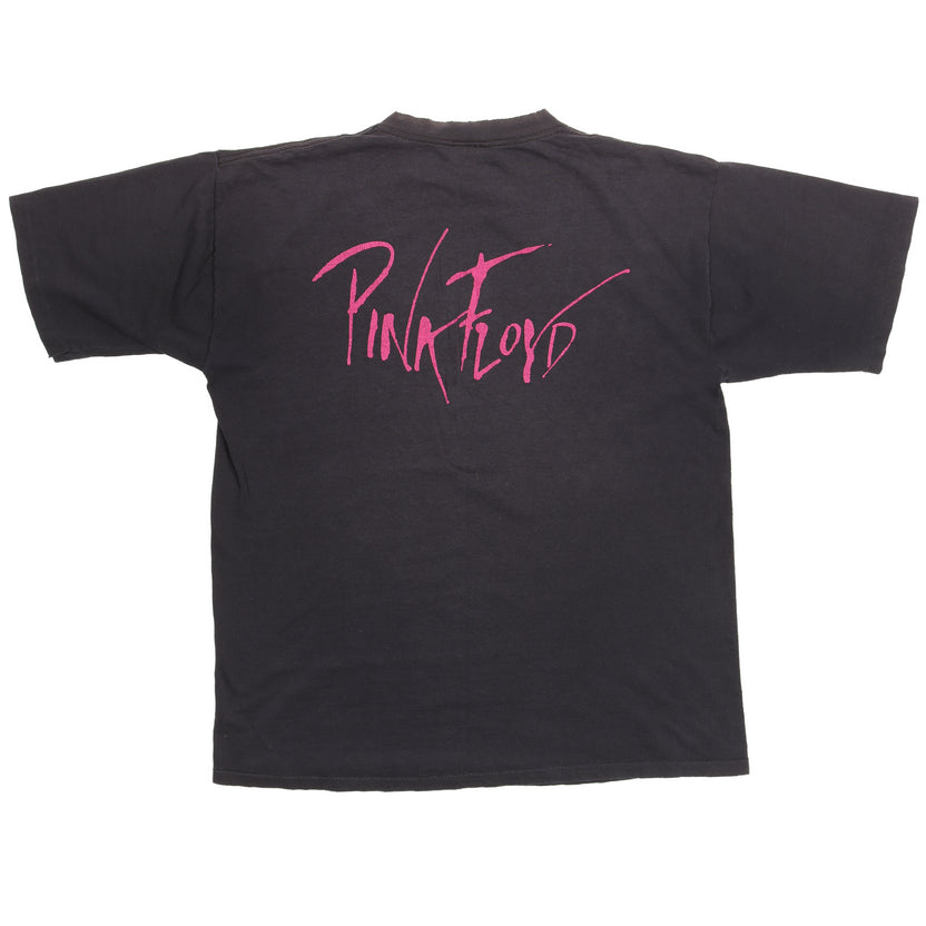 1990's Pink Floyd 'Dark Side of The Moon' T-Shirt