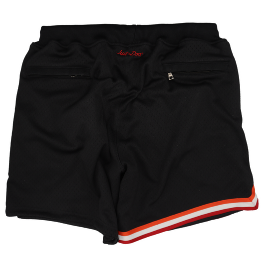 Miami Heat Shorts