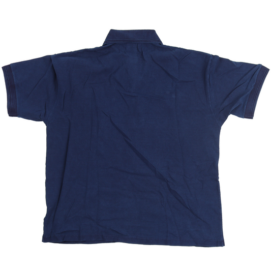 ICT Indigo Polo Shirt