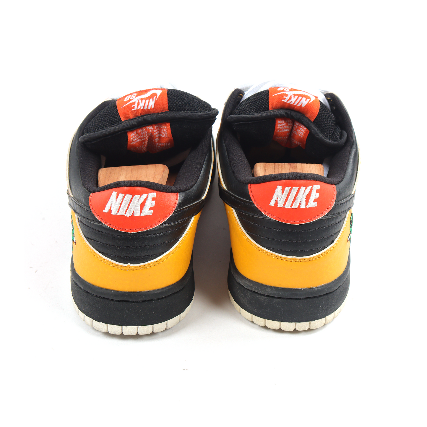 Dunk SB Low Raygun