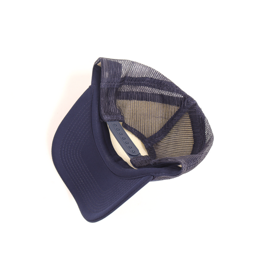 Logo Trucker Hat