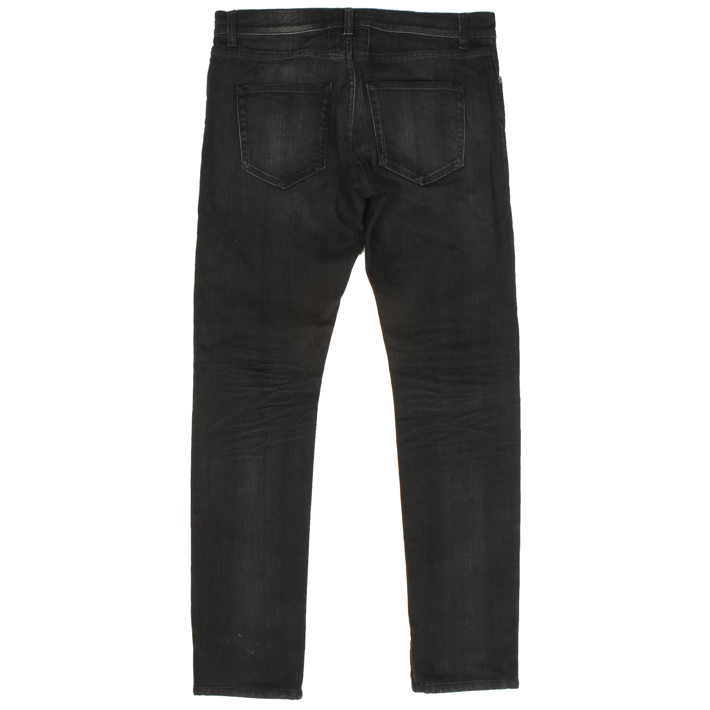 Distressed Denim