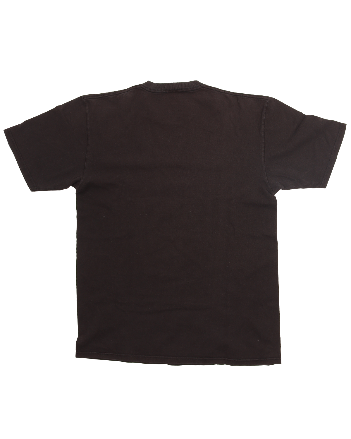 2005 F&F Box Logo T-Shirt