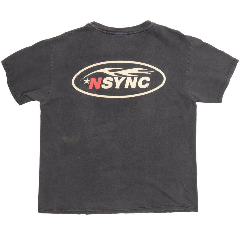 NSYNC Portrait T-Shirt