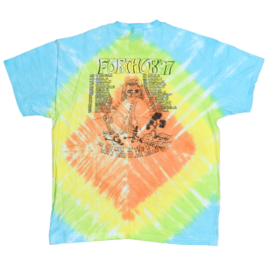 Further 97' Tour T-Shirt
