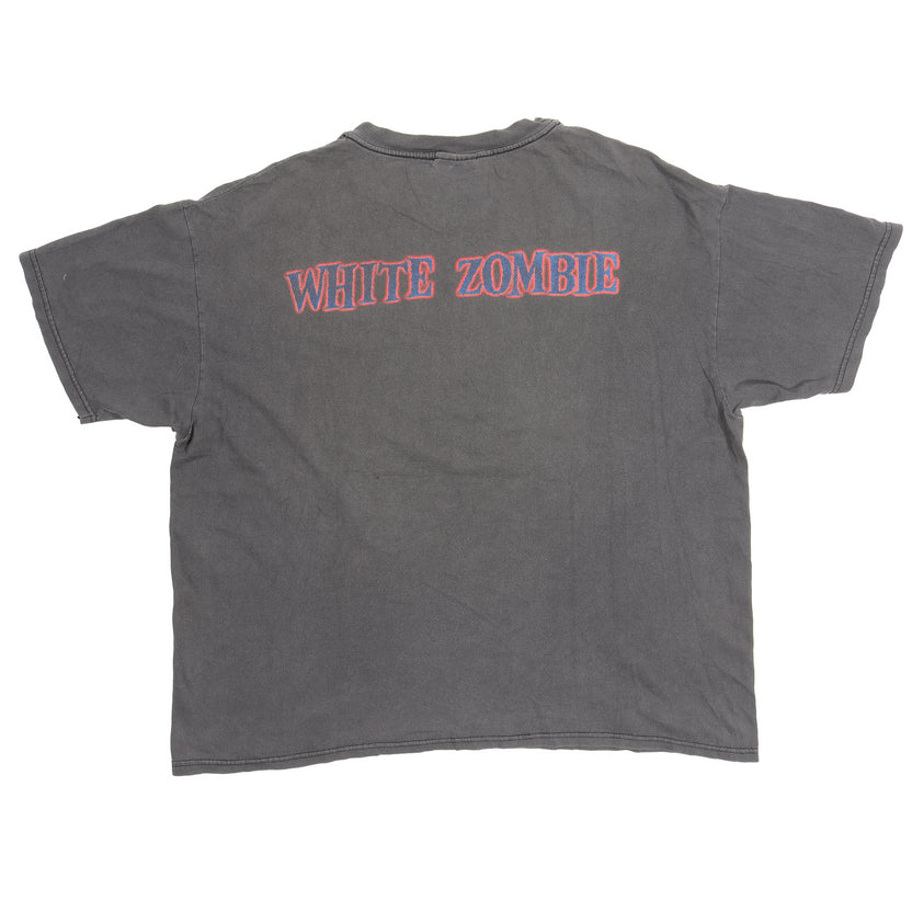 1990's White Zombie T-Shirt