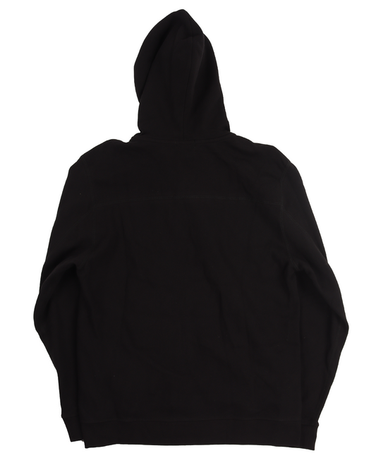 Flash Dual-Zip Hoodie w/ Tags