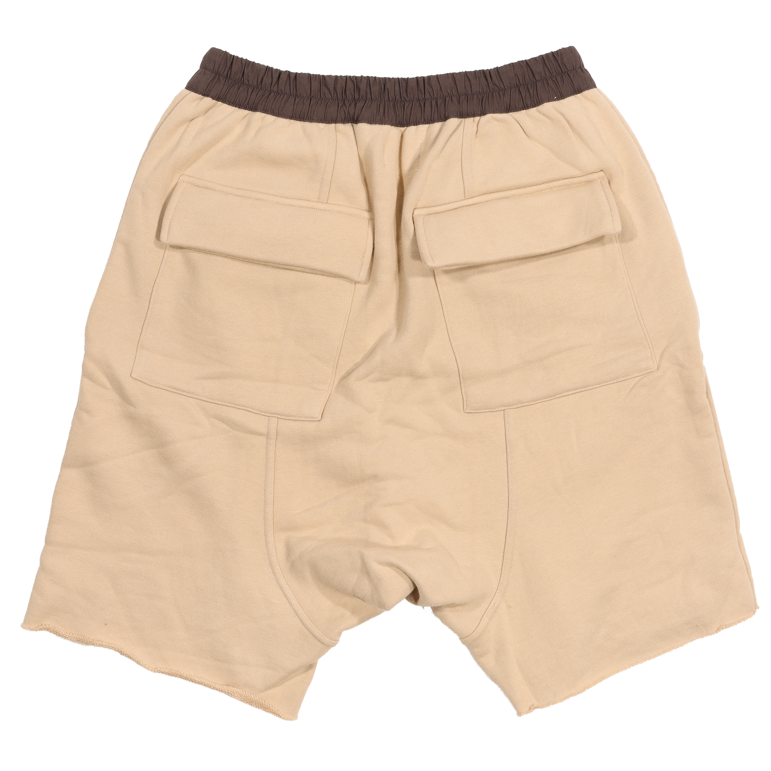 Fourth Collection Drawstring Shorts