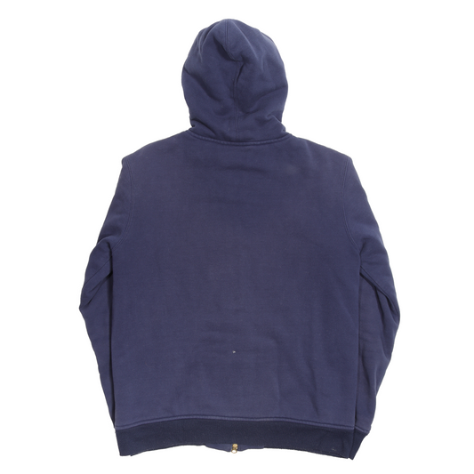 Adam Kimmel Zip Hoodie