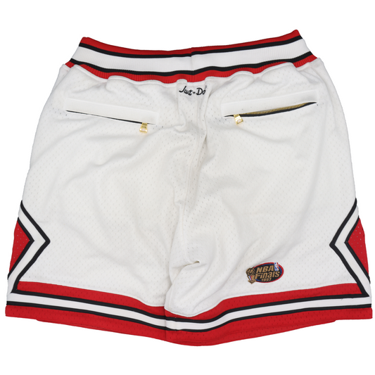 Chicago Bulls Shorts
