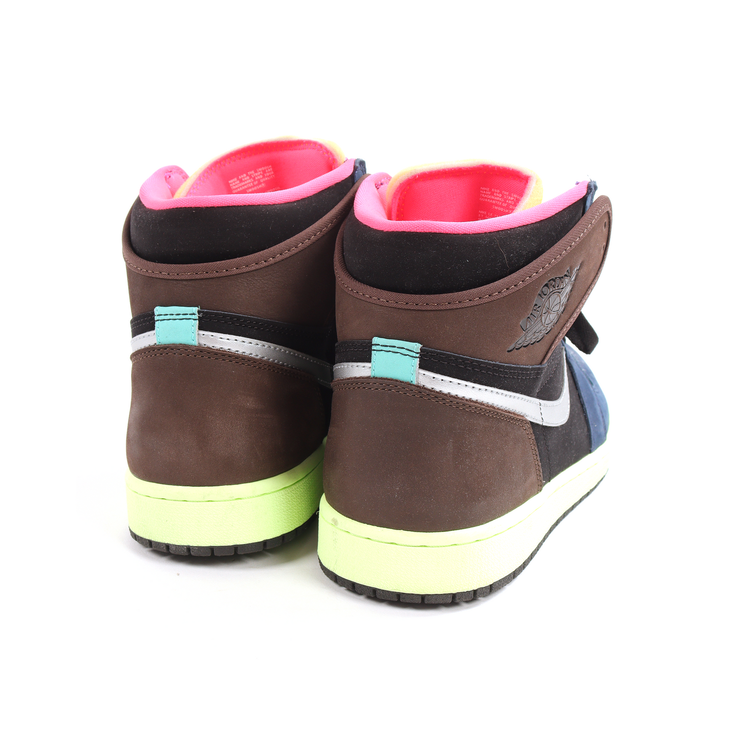 Air Jordan 1 Retro High OG 'Tokyo Bio Hack'