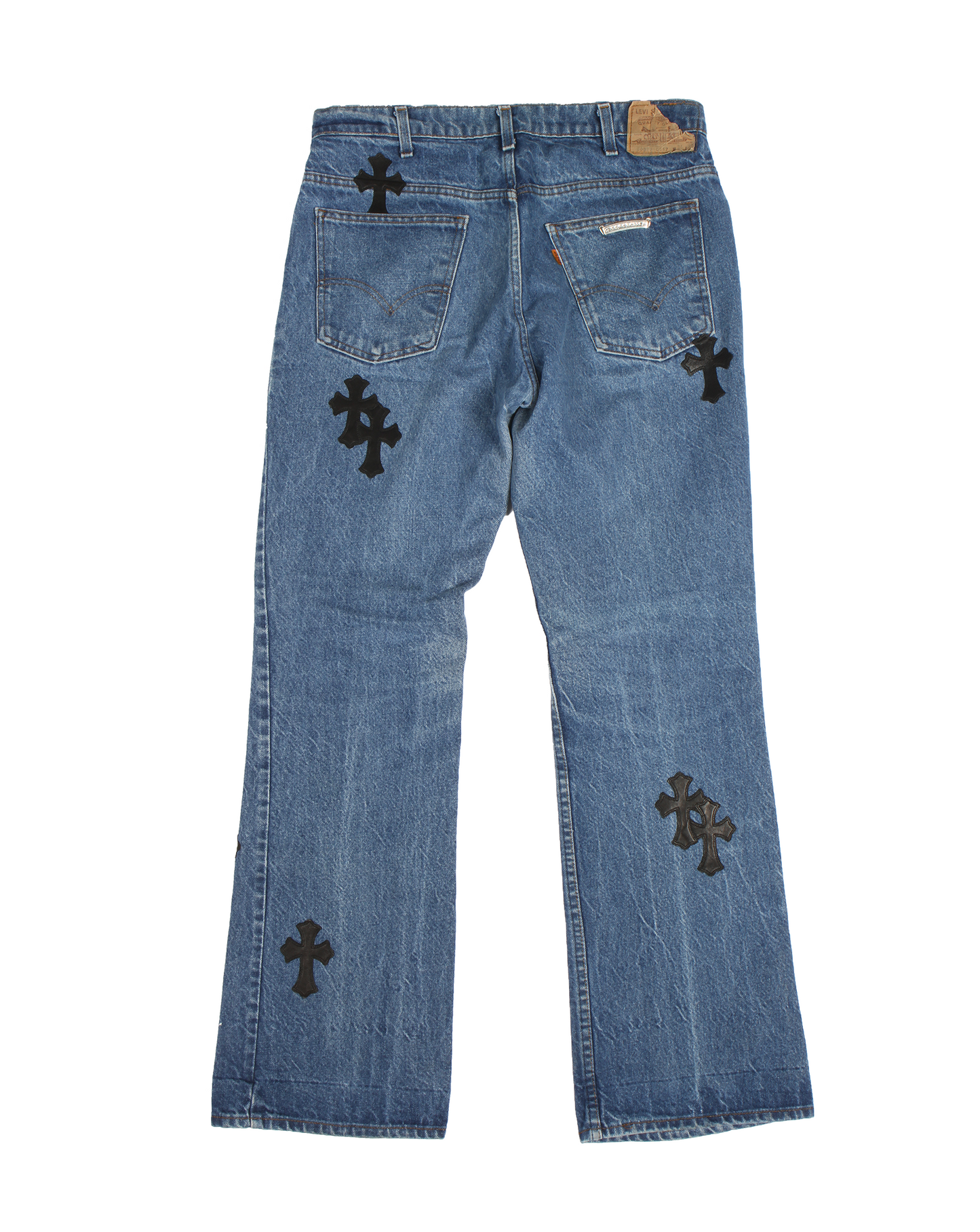 Matty Boy Denim