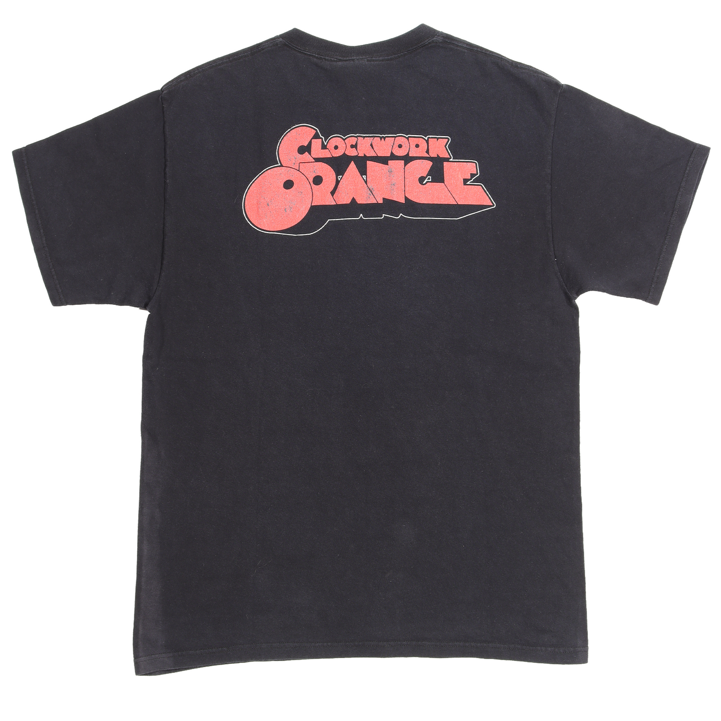 Stanley Kubrick Clockwork Orange T-Shirt