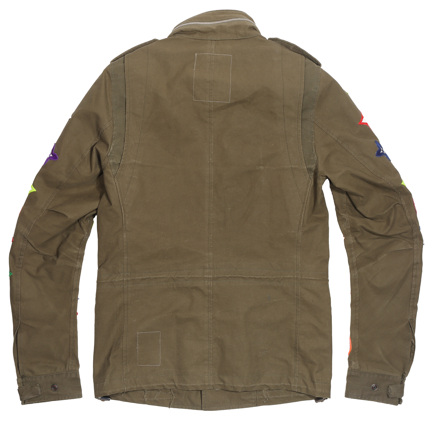 Field Jacket