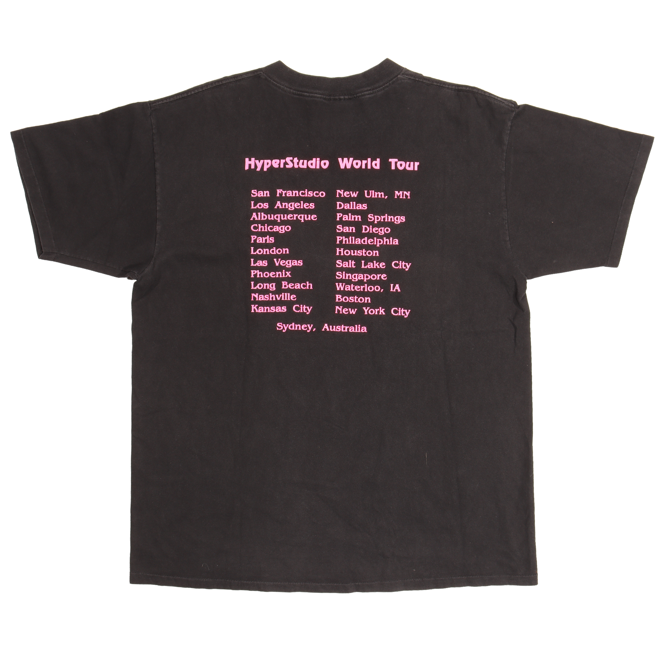 HyperStudio T-Shirt