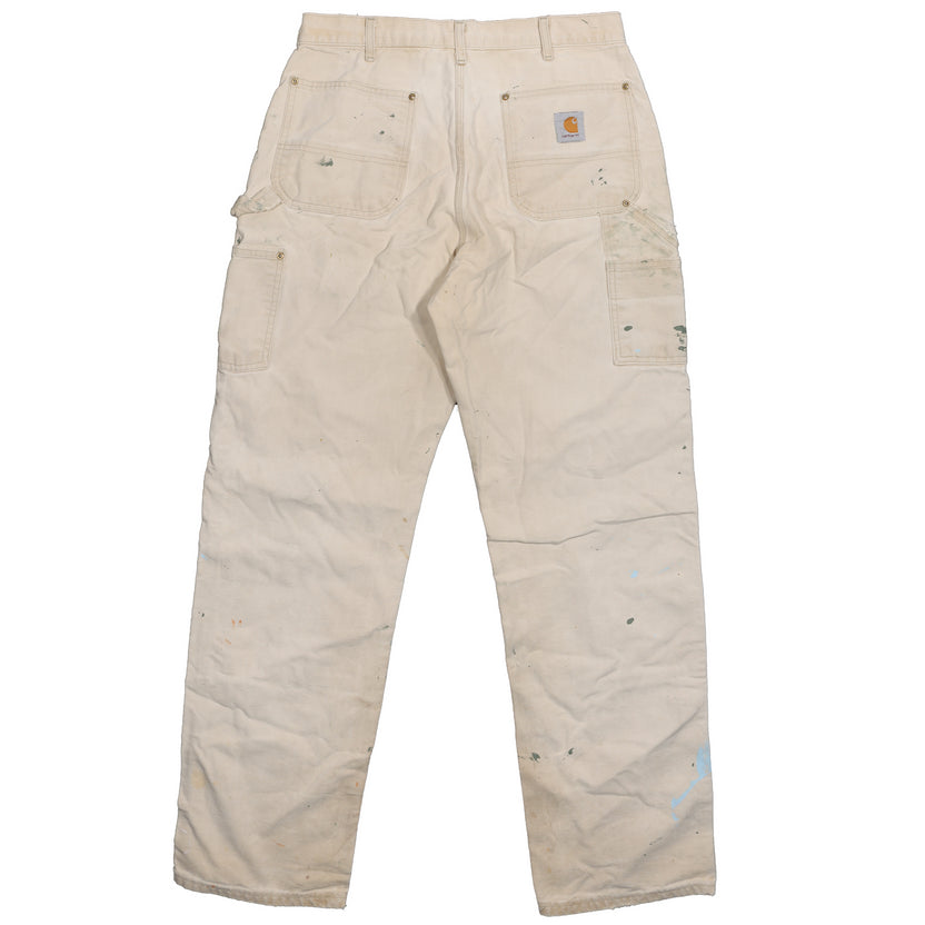 1990's Carhartt Faded Work Pant