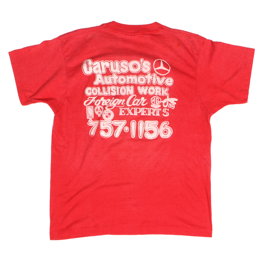 Mercedes Benz T-Shirt