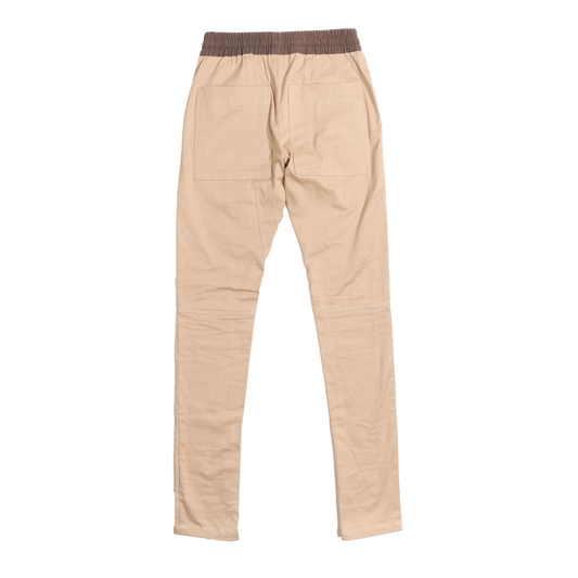 Drawstring Trousers