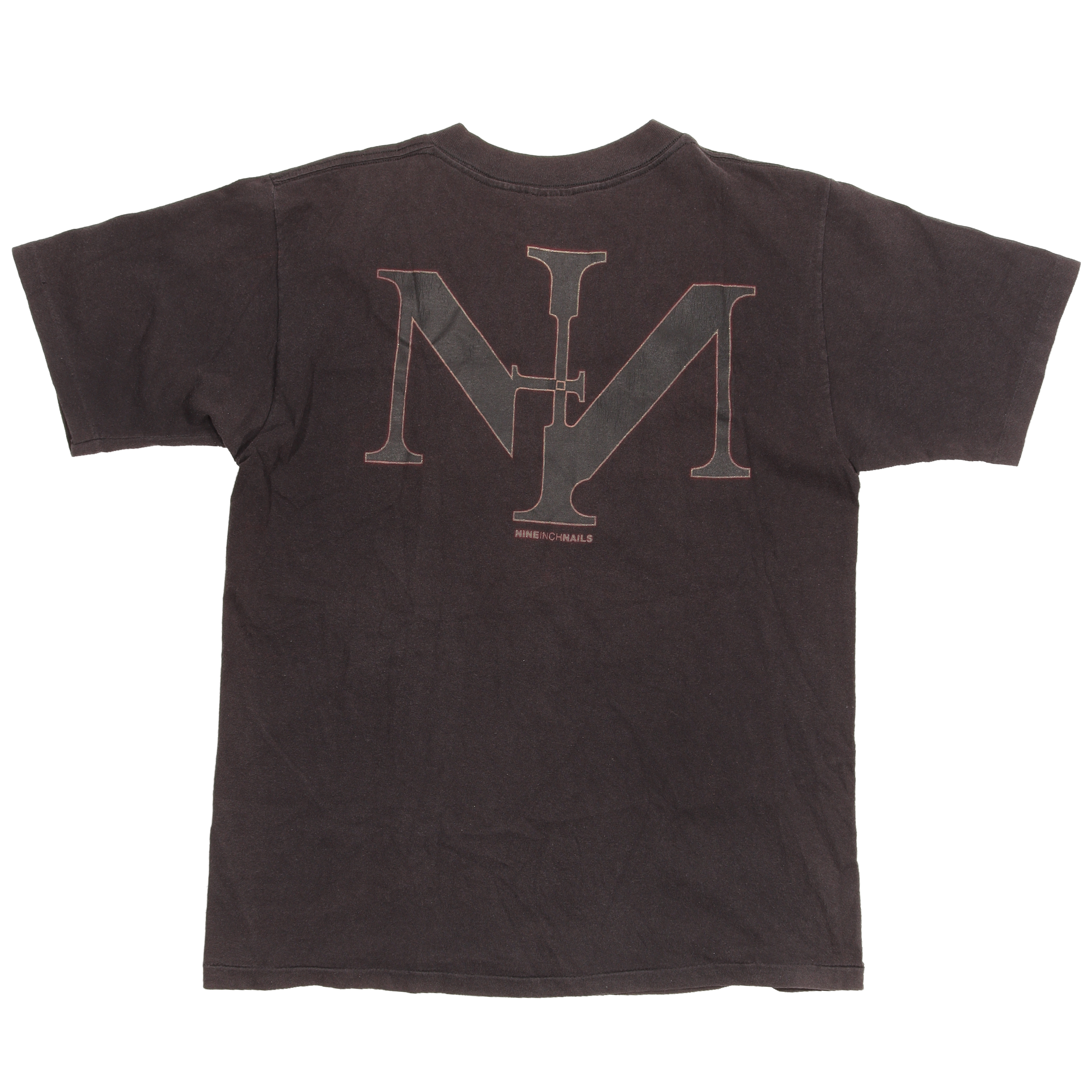 Nine Inch Nails 'SIN' T-Shirt