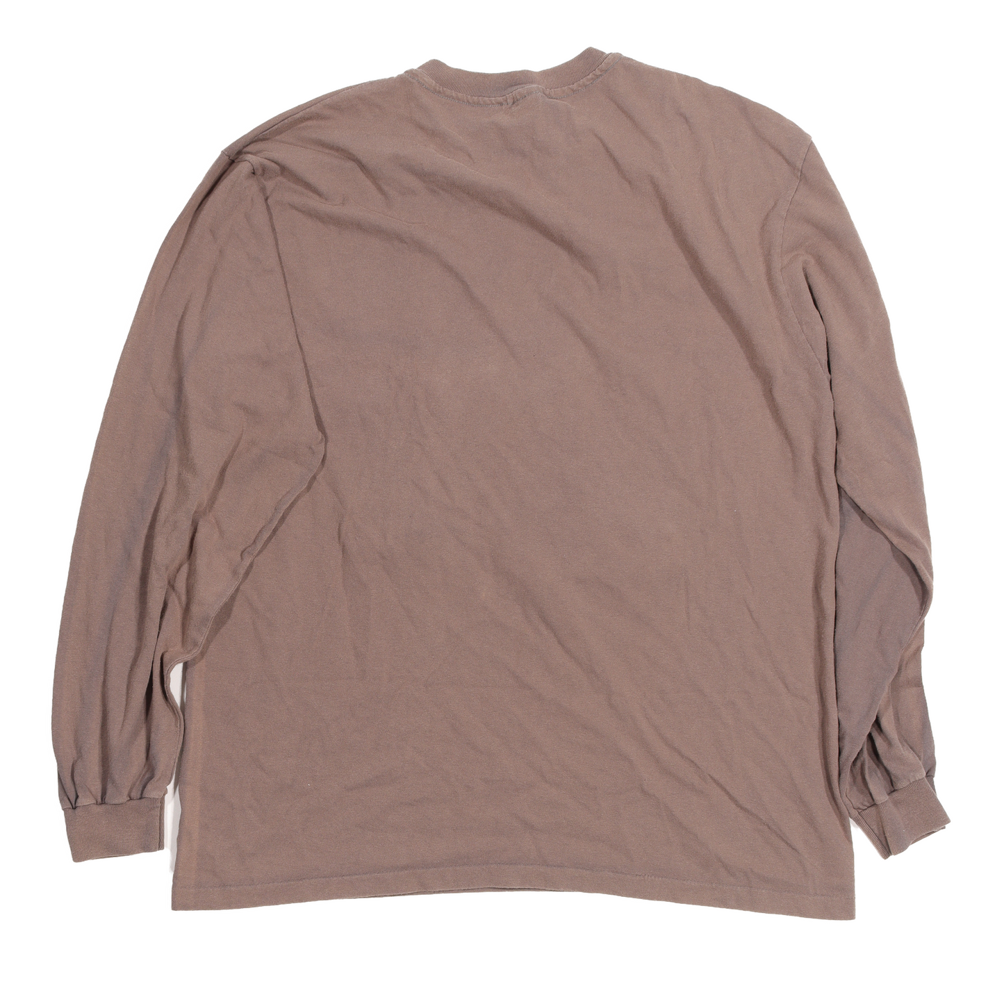 1990's Wu-Tang Long Sleeve T-Shirt