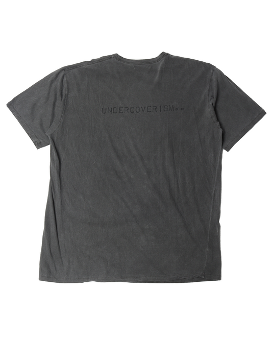 Love War Riot T-Shirt