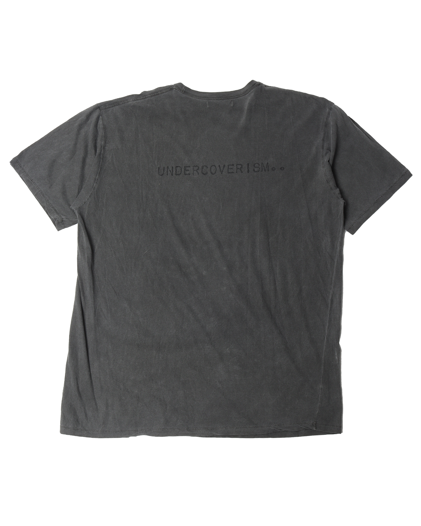 Love War Riot T-Shirt