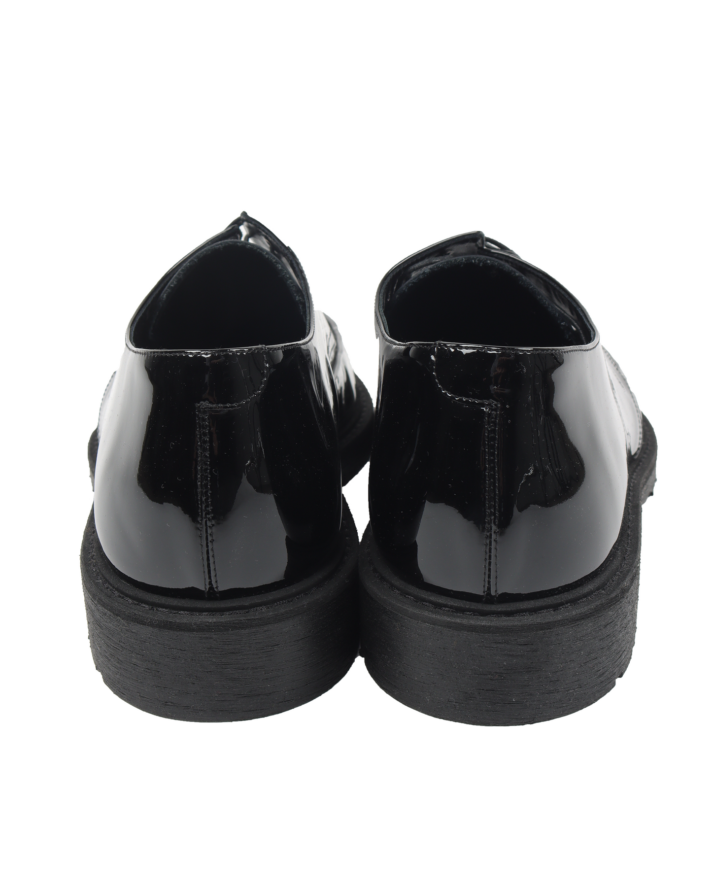 Derby Creeper Shoe