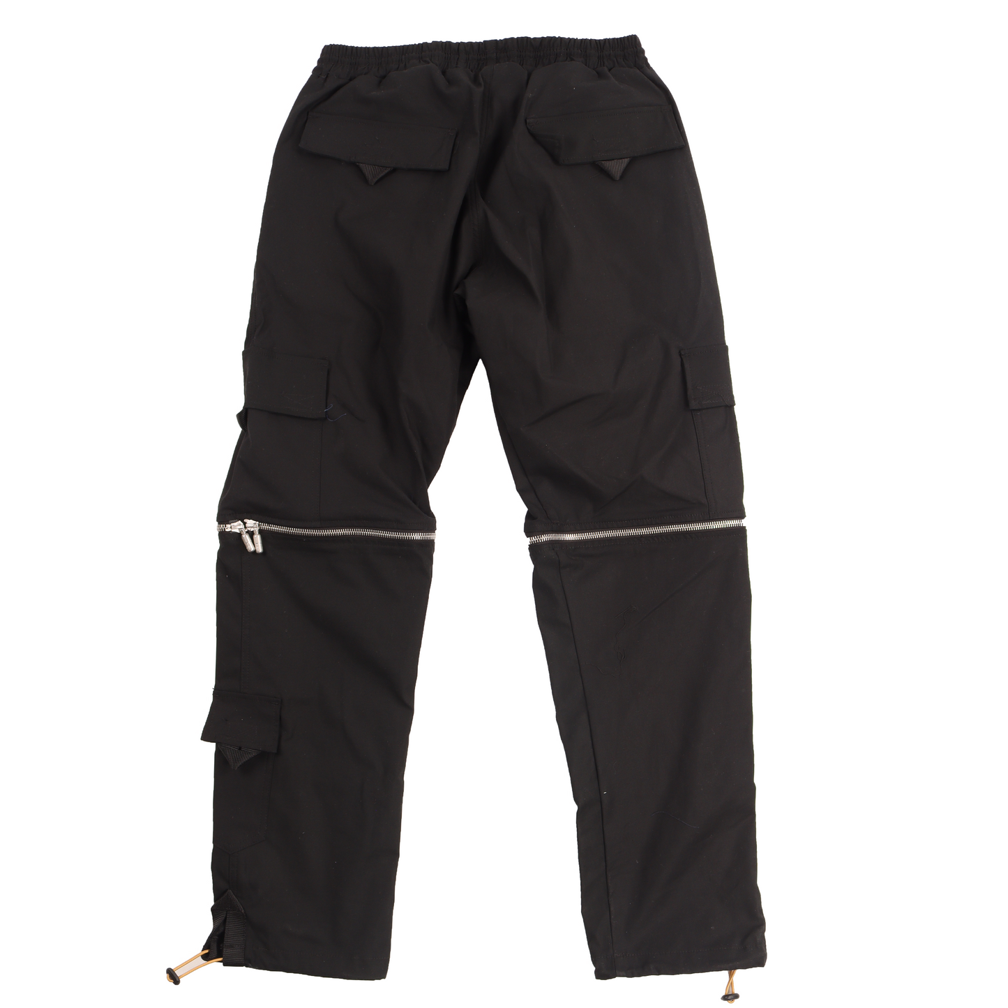 Zip Cargo w/ Tags