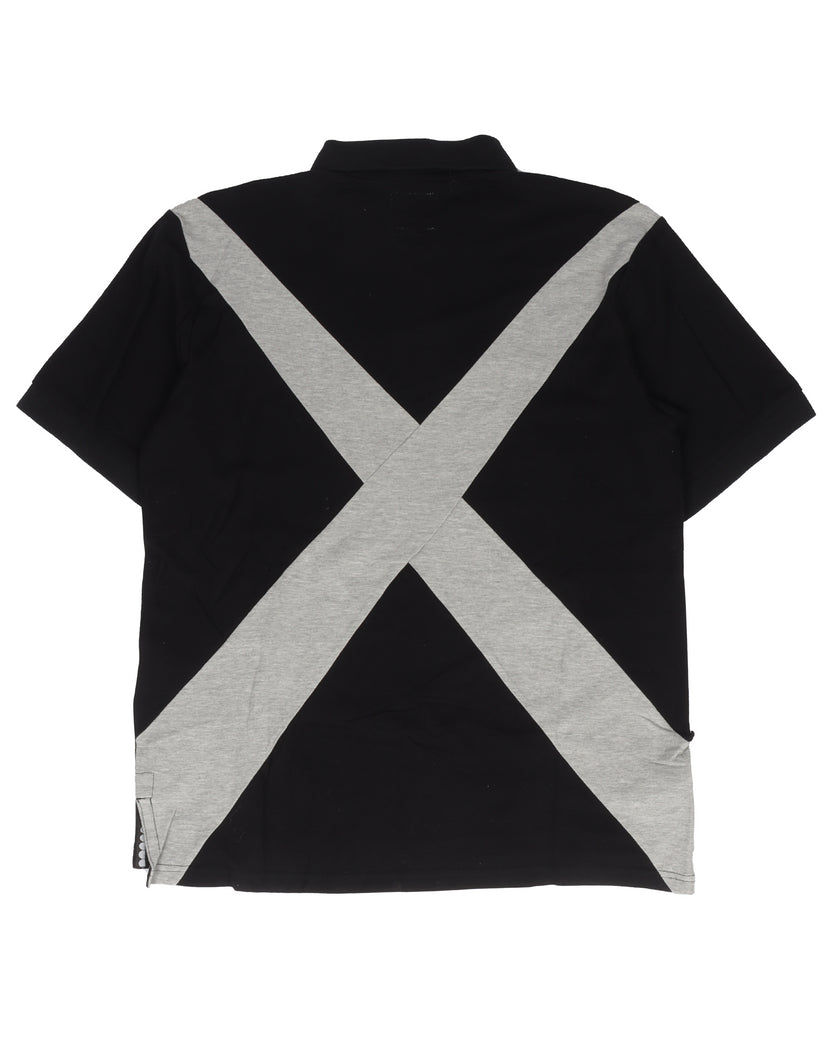"X" Polo Shirt