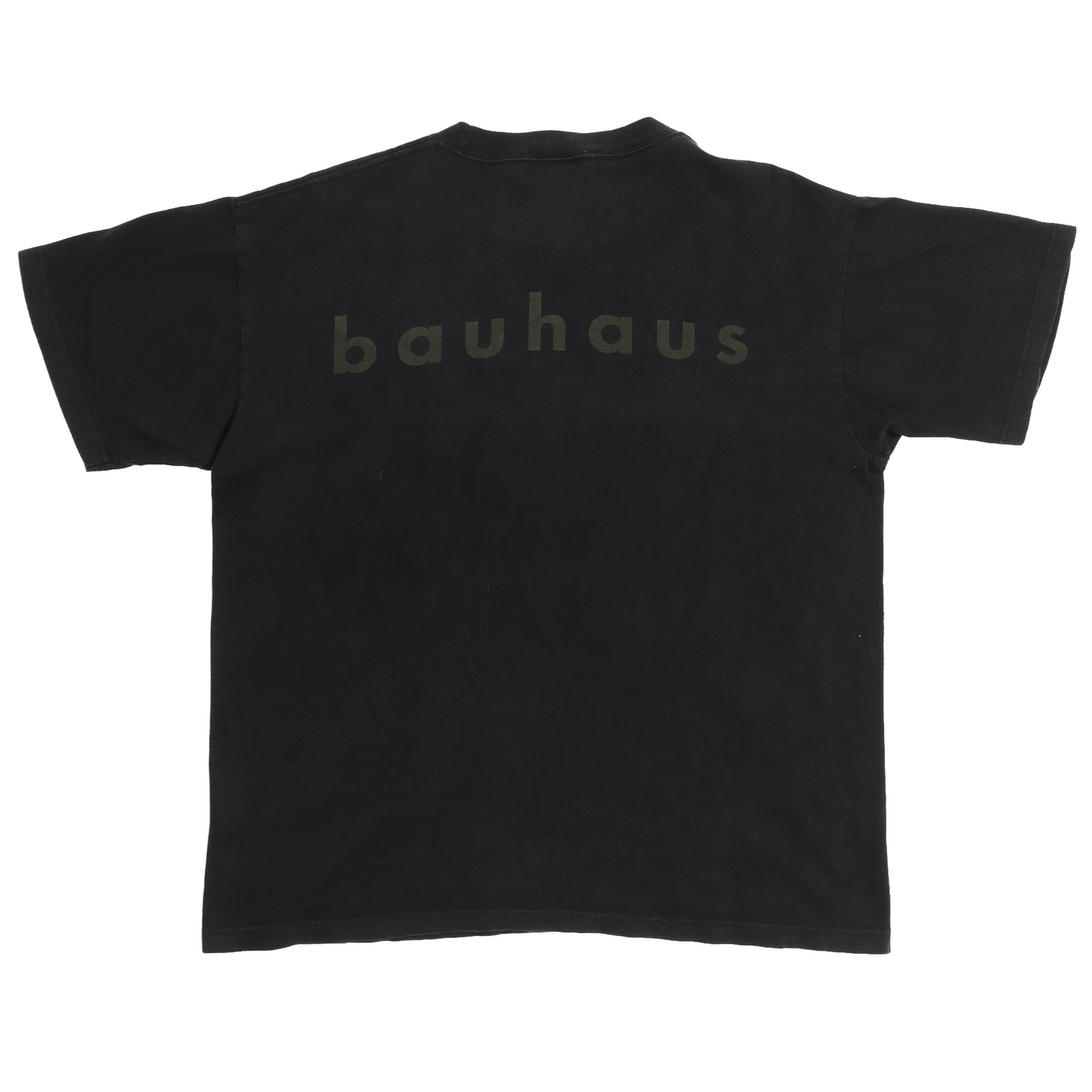 Early 90's Bauhaus T-Shirt