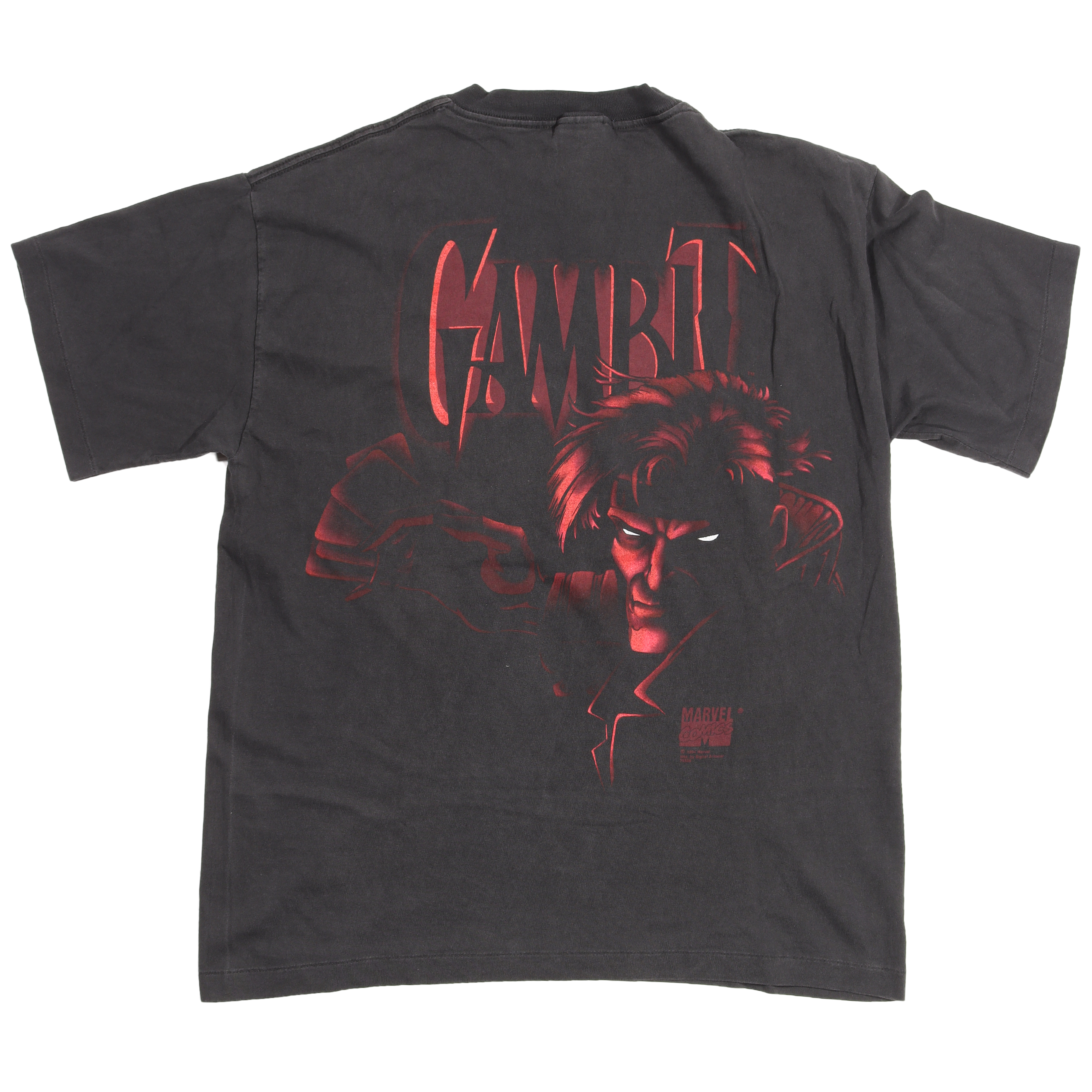 Marvel Gambit T-Shirt