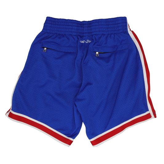 Brooklyn Nets Shorts
